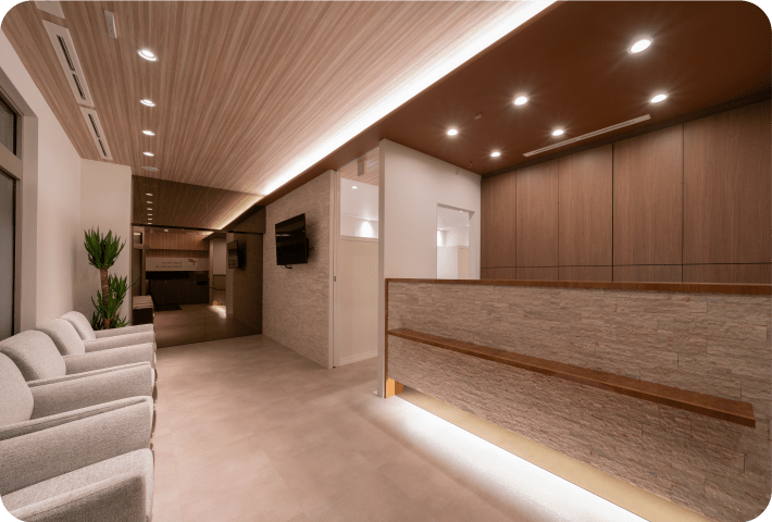 Yokoishi　Dental　Clinic