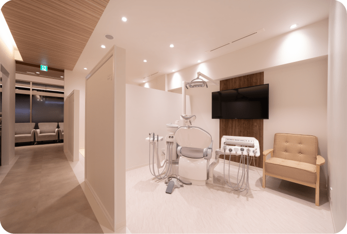 Yokoishi　Dental　Clinic